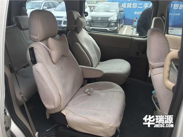 别克GL8 自动豪华型，动力强劲，空间舒适