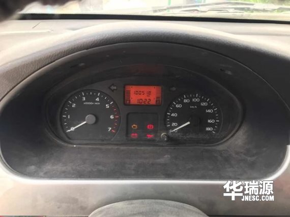 2014款五菱荣光，拉货载物，皮实耐用不操心