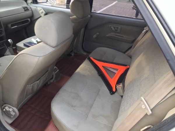 雪铁龙 富康 1.6 手工 舒适型 仅需4500块！