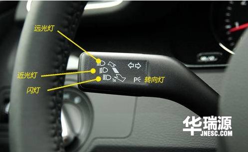 二手车常识—为了你的安全着想,这类按钮千万不要乱按