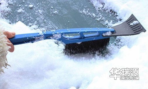 天气渐渐“冰冻”,你为爱车置办过冬用品了吗?