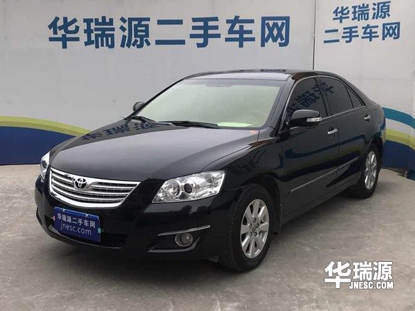 6万左右合资二手车，好看耐用，这几款是最佳选择