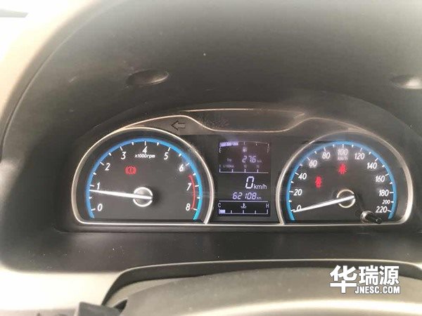 紧凑车型宝骏610，空间舒适储物空间超大