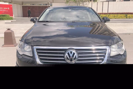 本溪二手大众迈腾 2009款 1.8TSI DSG手自一体豪华导航版