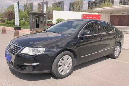 抚顺二手大众迈腾 2009款 1.8TSI DSG手自一体豪华导航版