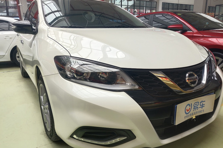 遵义二手日产骐达 2020款 1.6L CVT 智享版