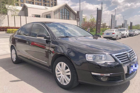 抚顺二手大众迈腾 2009款 1.8TSI DSG手自一体豪华导航版