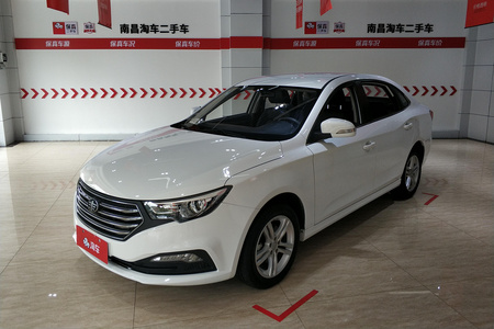 上饶二手奔腾B30 2019款 1.6L 手自一体 舒适型