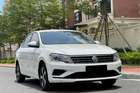 恩施二手大众捷达 2015款 1.4L 手动时尚型