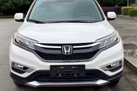 上海二手本田CR二手V 2008款 Lxi 2.0L 自动都市版