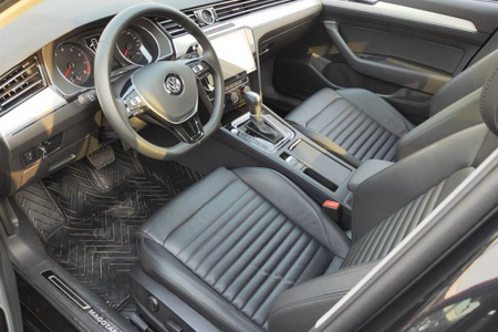 雅安二手大众迈腾 2019款 380TSI 双离合 豪华型 国V