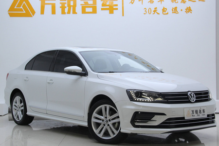 淮南二手大众速腾 2018款 280TSI 双离合 熠动版
