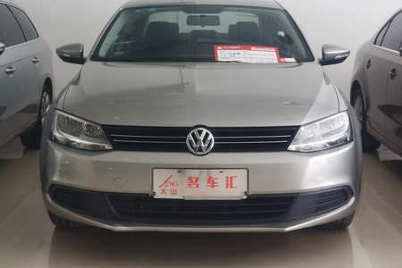 忻州二手大众速腾 2012款 1.4T 双离合 时尚型