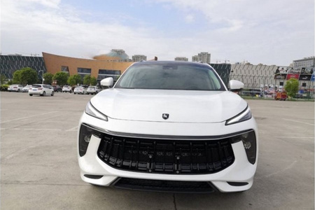 雅安二手风行T5 EVO 2021款 1.5TD 双离合 铂金版
