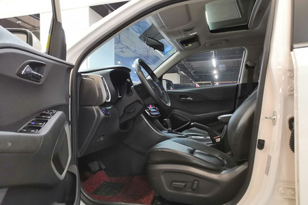 宿迁二手现代ix35 2019款 2.0L 手自一体 两驱 智勇·畅享版 国V