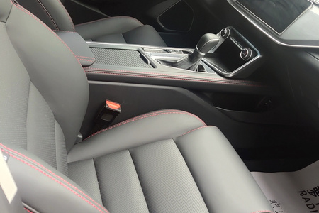 遵义二手吉利缤瑞 2019款 200T 双离合 缤致版