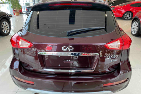 临沂二手英菲尼迪QX50 2015款 2.5L 悦享版