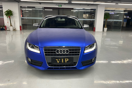 南通二手奥迪A5 2010款 Sportback 2.0T 豪华型