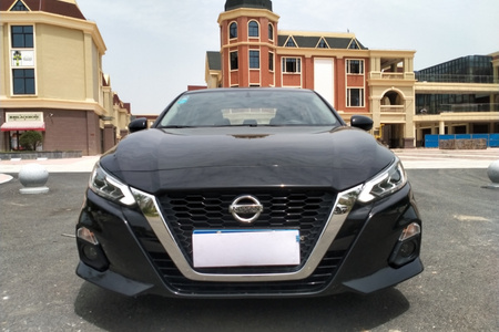 随州二手日产天籁 2019款 2.0L XL 舒适版