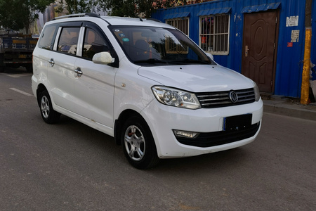 大同二手风光330 2017款 1.5L 手动 实用版II