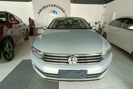 安康二手大众迈腾 2019款 330TSI 双离合 豪华型 国V