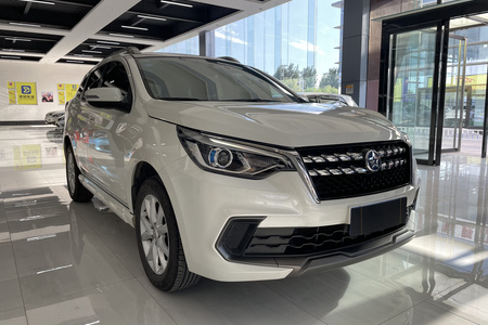 保定二手启辰T70 2020款 2.0L CVT 精锐版 国VI
