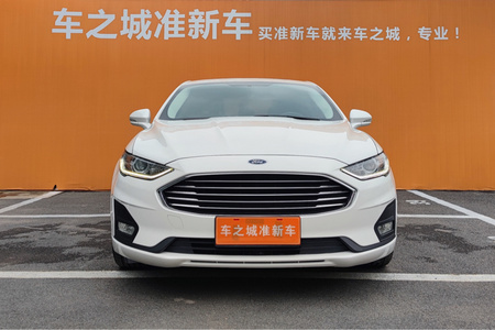 亳州二手福特蒙迪欧 2018款 EcoBoost 180 智控时尚型 国V