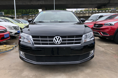 滁州二手大众朗逸 2013款 经典款 1.6L 手动 舒适版