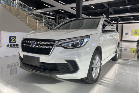 保定二手启辰T70 2020款 2.0L CVT 精锐版 国VI