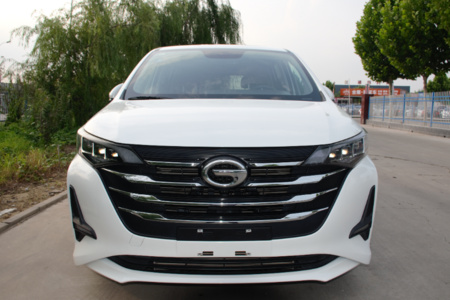 唐山二手传祺M6 2019款 270T 双离合 尊享版 7座 国VI